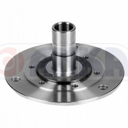 TEKER PORYASI ÖN R-12