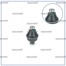 ROTİL J9    80-88 ALT 24mm