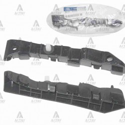 TAMPON BAĞLANTI BRAKETİ ACCENT ÖN 06-11 ERA YAN KÖŞE SOL