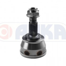 AKS KAFASI DIS DOBLO 01-10 / ALBEA 03-07 / PALIO 96-05 DIZEL 1.3 JTD-1.9 JTD 24X25X51,2X151,5