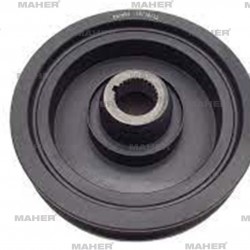 KASNAK KRANK CIVIC 01= 1.6