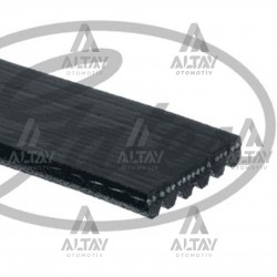 KANALLI KAYIŞ GOLF7 / A3 / LEON / CADDY / TİGUAN 13= CLHA-CRKB-CLHB-CRKA 1.6 TDİ-2.0 TDİ