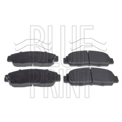 FREN BALATA CIVIC 06-16 FD6 / FB7 SEDAN ÖN