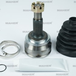 AKS KAFASI DIŞ QASHQAI 14= / 29X26X62X162