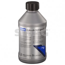 HİDROLİK DİREKSİYON YAĞI 1LT YEŞİL HİDROLİK DİREKSİYON YAĞI 1LT YEŞİL