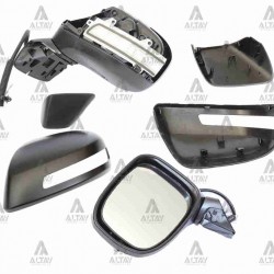 AYNA DIŞ DİKİZ CIVIC 12-16 FB7 ELEKTRİKLİ ISITMALI SİNYALLİ SOL AYNA DIŞ DİKİZ CIVIC 12-16 FB7 ELEKTRİKLİ ISITMALI SİNYALLİ SOL