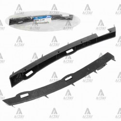 TAMPON BAĞLANTI BRAKETİ I-30 ÖN 07-11 ALT SOL