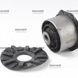 BURÇ DİNGİL (TRAVERS) QASHQAI  07-13 ARKA