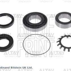 TEKER KİTİ ARKA H-100 MİNİBÜS / L-200 / L-300 / B-2500 / PREGIO / SSANGYONG ACTYON / KORANDO