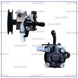 DİREKSİYON POMPASI L-200 87-98 DİREKSİYON POMPASI L-200 87-98