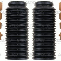 AMORTİSÖR TOZ KÖRÜĞÜ TAKOZU SET GRANDE PUNTO / MAZDA 121 / FORD ESCORT 95-99 / CORSA D 09-14
