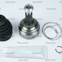 AKS KAFASI DIŞ MICRA 03-10 / NOTE 06-13 / M-T 23X23X49X142,5