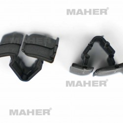 KLİPS FIORINO / BIPPER / NEMO MOTOR KAPUT İZOLATÖR