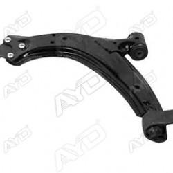 SALINCAK 306  93-01 ROTİLLİ SAC 18mm ALT SOL