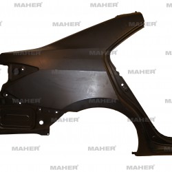 ÇAMURLUK COROLLA 13= ARKA SAĞ