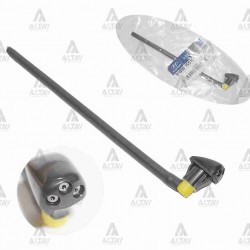 SU FISKİYE MEMESİ GETZ 06-11