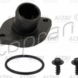 TERMOSTAT KAPAĞI POLO 96-00 AEE-ALM 1.6 TERMOSTAT KAPAĞI POLO 96-00 AEE-ALM 1.6