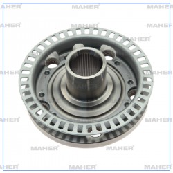 TEKER PORYASI GOLF4 / A3 / LEON / TOLEDO / OCTAVİA 97-03 ÖN