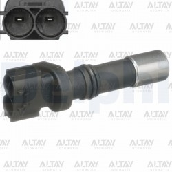 SENSÖR KRANK POZİSYON COROLLA 06-16 / AURIS 06= BENZİNLİ / PRIUS / RAV-4 08= / CHR HYBIRD SENSÖR KRANK POZİSYON COROLLA 06-16 / AURIS 06= BENZİNLİ / PRIUS / RAV-4 08= / CHR HYBIRD