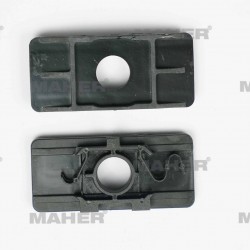 KLİPS RENAULT ÇAMURLUK DÜZ