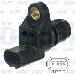 SENSÖR EKSANTRIK JAZZ / CITY  02-08