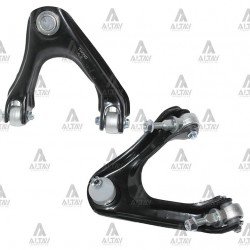 SALINCAK ACCORD  94-98 ÜST ROTİLLİ BURÇLU SOL