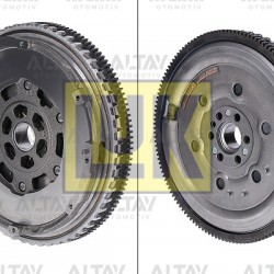 VOLAN QASHQAI 14= / JUKE 14= / PULSAR 14= / MEGANE 16= / CLIO / SCENIC / CAPTUR 16= 1.2 DIG-T / HRA2DDT / BENZİNLİ OYNAR GÖBEK