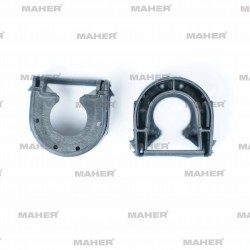 RADYATÖR BAĞLANTI AYAĞI 207 / 307 / 407 09=