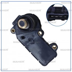 SENSÖR ROLANTI AYARLAYICI BRAVA / BRAVO / TEMPRA / TIPO / UNO / P106 / P306 / CLIO / MEGANE 1.4-1.6 / R19 / ESCORT