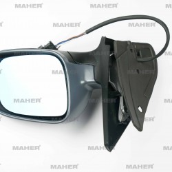 AYNA DIŞ DİKİZ GOLF4 / BORA 98-03 ELEKTRİKLİ, MAVİ CAM SAĞ AYNA DIŞ DİKİZ GOLF4 / BORA 98-03 ELEKTRİKLİ, MAVİ CAM SAĞ