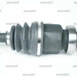 AKS KOMPLE ÖN FOCUS I  98-04 / SAĞ 1.4 16V 934mm