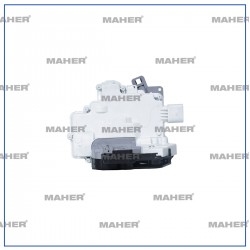 KİLİT KAPI A3 04-13 / A4 05-08 / A6 09-11 ÖN SAĞ