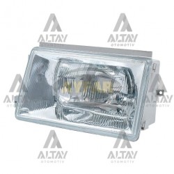 FAR DOĞAN / ŞAHİN / KARTAL    88= SOL