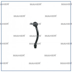 ROTBAŞI ELANTRA 11 = / I-30 / CEED 12= SOL ROTBAŞI ELANTRA 11 = / I-30 / CEED 12= SOL