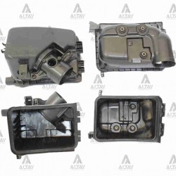 KUTU HAVA FİLTRE KOMPLE COROLLA 06= BENZİNLİ