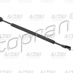 TEL KAPI KİLİT PASSAT 09-15 ÖN