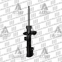 AMORTİSÖR LINEA 07= / NEMO-BIPPER 07= / FIORINO 07= GAZLI ÖN SOL