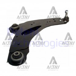 SALINCAK TRAFIC II 02-14 / VIVARO B 02-14 ROTİLLİ SAC ALT SAĞ