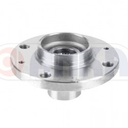 TEKER PORYASI PARTNER / 206 / 207 / 307 / 308 / C3 / C4 / BERLINGO 96 = ON 4 BIJON