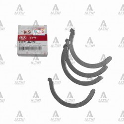 KRANK GEZİ AYI STAREX 140HP / SORENTO / KMY 12=