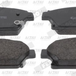 FREN BALATA CRUZE 09-12 / ASTRA J 09-17 / MOKKA 12-18 16 JANT ÖN