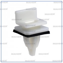 KLİPS HONDA / OPEL MARŞPİYEL