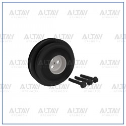 KASNAK KRANK BOXER / JUMPER TRANSIT -CUSTOM V363 -V362 -V347 2.2TDCI 06= 6+4 KANALLI  KIT  ÜRÜN