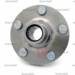 TEKER PORYASI AVENSIS 03-08 ÖN