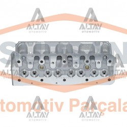 SİLİNDİR KAPAĞI TOFAŞ DKS 1600 1.6 (M.131 A6.000) (SUPAPLI)