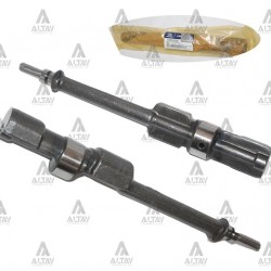 BALANS MİLİ H-100 / KMY SOL / L-300