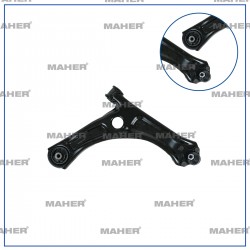 SALINCAK GOLF5 03-11 / CADDY III 03-10 / SUPERB 08= / JETTA 12= SAC ROTİLLİ ALT SAĞ