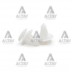 KAPI DÖŞEME KLİPSİ ASTRA F / ASTRA G / VECTRA A / CORSA B / CORSA C KAPI DÖŞEME KLİPSİ ASTRA F / ASTRA G / VECTRA A / CORSA B / CORSA C