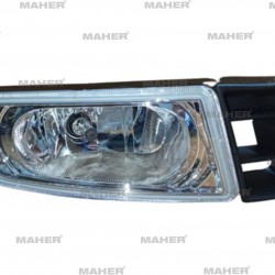 SİS LAMBASI CIVIC SEDAN 06-09 FD6 (KAPAKLI) AMPULLÜ SAĞ SİS LAMBASI CIVIC SEDAN 06-09 FD6 (KAPAKLI) AMPULLÜ SAĞ