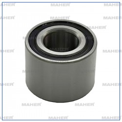 TEKER RULMANI ARKA OPEL CORSA / TIGRA / 27x53x43 ( MASURALI )